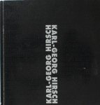 Hirsch, Karl-Georg. - Bagatellen. Holzstiche aus zwei Jahrzehnten. Hirsch, Karl-Georg. - Bagatellen. Holzstiche aus zwei Jahrzehnten.