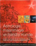 Sally Morningstar 82561 - Astrologie, maanmagie en handlijnkunde