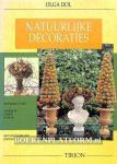 Dol, Olga - Natuurlijke decoraties