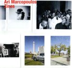 MARCOPOULOS, Ari - Ari Marcopoulos - Zines. MARCOPOULOS, Ari - Ari Marcopoulos - Zines.