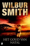 Wilbur Smith - Het goud van Natal / De Courtney-serie / 1