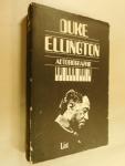 Ellington Druk - Autobiographie  Duke Ellington