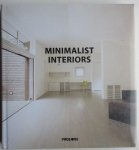 Carles Broto - Minimalist Interiors