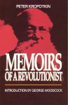 Kropotkin, Peter - Memoirs of a Revolutionist
