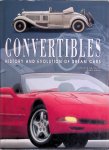 Guzzardi, Giuseppe & Enzo Rizzo - Convertibles History and Evolution of Dream Cars