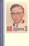 Berg, Jan-Jaap van den - Deining. Koers en karakter van de ARP ter discussie, 1956-1970. Academisch proefschrift
