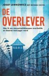 Josef Lewkowicz ; Michael Calvin - De overlever