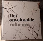 Verhagen, Jos - Het onvoltooide voltooien