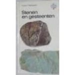 Ostergaard, Troels V. - Stenen en gesteenten ( de natuur in woord en beeld)