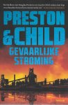 Preston & Child - Pendergast 19 - Gevaarlijke stroming