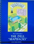 Schreuders, Piet - The Dell "Mapbacks"