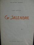 Mermillon, Marius - G.Salendre,