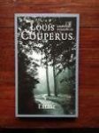Couperus - Couperus Grootste werkenLouis Couperus  [ 3 ] Extase