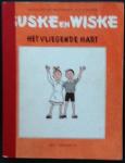 diversen: D. De Laet & c. Coenders, D.Jansens Willy van der Steen - Suske en Wiske: Het vliegende hart (CISO 7)