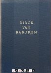 Leonard J. Slatkes - Dirck van Baburen (c. 1595-1624) A Dutch Painter in Utrecht and Rome