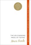 Marie Kondo - (1) The Life-Changing Magic Of Tidying