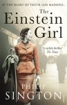 Philip Sington - Einstein Girl