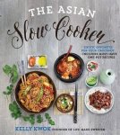 Kelly Kwok - The Asian Slow Cooker