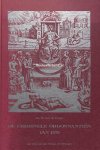 Vrugt, M. van de - De criminele ordonnantiën van 1570