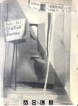 Dieter Rot - Dieter Rot. Gesammelte Werke Band 20 Bucher und Grafik / Collected Works Volume 20 Books and Graphics 1947 - 1971. Teil / Part 1