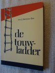 Wartena-Bos, H.H.C. - De touwladder