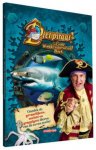 Gert Verhulst - Boek Piet Piraat Wonderwaterwereld (9%) (BOPP00001610)