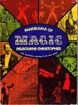 Milbourne Christopher - Panorama of Magic
