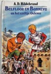 Hildebrand A D - Belfloor en Bonnevu en het ezeltje Oelevee