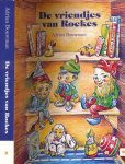 Bouwman, Adrian - De vriendjes van Roekes Bouwman, Adrian - De vriendjes van Roekes