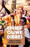 Davidse, Jochem - Chief Ouwe Dibbes