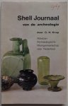 Knap, G.H. - Shell Journaal van de archeologie