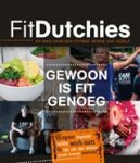 FitDutchies - Gewoon is fit genoeg - op weg naar een fittere versie van jezelf