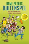 Dave Peters - Buitenspel alles wat je nog niet wist over onze profvoetballers