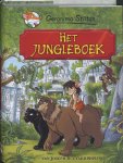 Geronimo Stilton - Het jungleboek