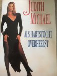 Michael - Als hartstocht overheerst
