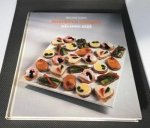red - Snacks en canapés - nieuwe stijl - Gezond koken