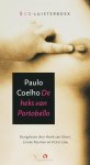 Paulo Coelho - De heks van Portobello, 8 CD'S luisterboek voorgelezen door Henk van Ulsen, Lineke Rijxman en Victor Low