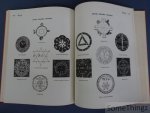 Ernst Lehner. - The Picture Book of Symbols.
