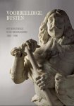 V. Herremans 76268 - Voorbeeldige Busten het borstbeeld in de Nederlanden 1600-1800