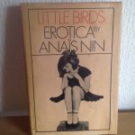 Anaïs Nin - Little Birds