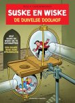 - De duivelse doolhof