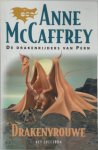 Anne McCaffrey 25894, Karin Langeveld 63853 - Drakenvrouwe De drakenrijders van Pern