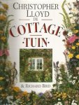 Lloyd Christopher - Cottage-tuin Lloyd Christopher - Cottage-tuin