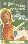 Fidler, Kathleen - De Deans gaan verhuizen