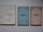 Sitstra, Harmen. - Iduna. Frîske rîm end ûnrîm. Utjown fon da selskip for frîske tael end skriftakinnisse.Threttiende, fiartiende en sextiende boek.