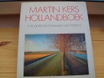 Kers, M. - Hollandboek / fotografische impressies van Nederland