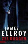 James Ellroy 38809 - Zes ruggen underworld USA 2