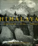 BLUM, Richard / STONE, Erica / COBURN, Broughton (edited by) - Himalaya. Personal Accounts of Grandeur, Challenge, and Hope