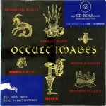 Pepin Press - Occult Images With CD-ROM