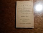 Pieter de Vriese - Leven en sterven van ds B Smijtegelt